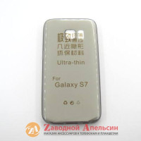 Samsung G930 S7 ультратонкий чохол