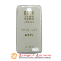 Lenovo A319 ультратонкий чехол 1