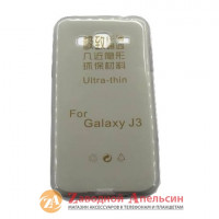 Samsung J3 J300 J310 J320 ультратонкий чохол