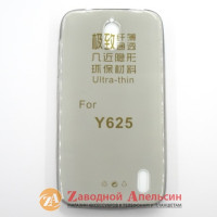 HUAWEI Y625 ультратонкий чохол
