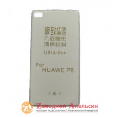 HUAWEI P8 ультратонкий чохол