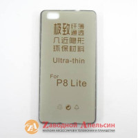 HUAWEI P8 Lite ультратонкий чохол