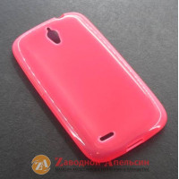 HUAWEI G610 G610s захисний чохол Cover