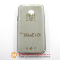HUAWEI Ascend Y330 ультратонкий чохол