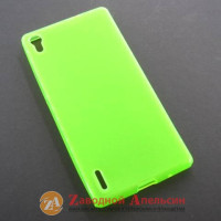 Huawei Ascend P7 захисний чохол Cover
