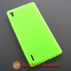 Huawei Ascend P7 захисний чохол Cover