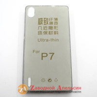 HUAWEI Ascend P7 ультратонкий чохол