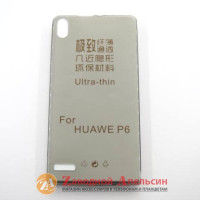 HUAWEI Ascend P6 ультратонкий чохол