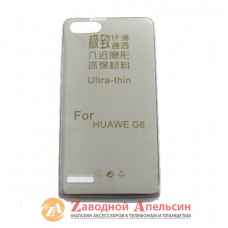 HUAWEI Ascend G6 ультратонкий чохол