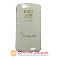 HUAWEI Ascend G7 ультратонкий чохол