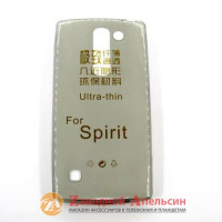 LG Spirit H440n ультратонкий чохол