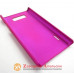 LG P700 P705 Optimus L7 чохол плівка Moshi purple