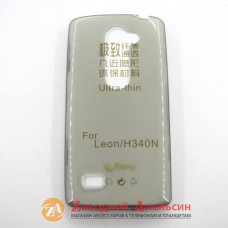 LG Leon H340n ультратонкий чохол