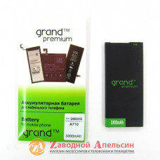 Акумулятор батарея Samsung EB-BA710ABE A7 A710