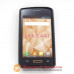 LG E440 Optimus L4 чехол + пленка Cover black