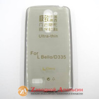 LG L Bello D331 D335 ультратонкий чохол