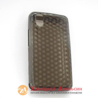 LG KP500 чохол Cover
