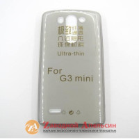 LG G3s Mini D722 ультратонкий чохол