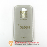 LG G2 D802 ультратонкий чохол