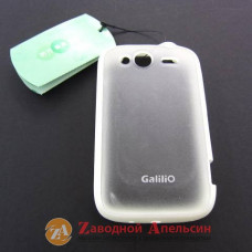 HTC Wildfire S A510e G13 чохол Galilio