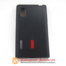 LG E610 E612 E615 Optimus L5  чехол CAPDASE