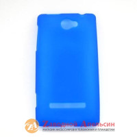 HTC Windows Phone 8S чохол Cover