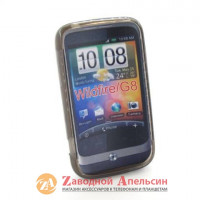 HTC Wildfire A3333 G8 чехол Cover