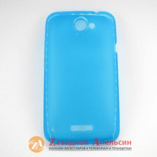 HTC One X S720e чохол Cover
