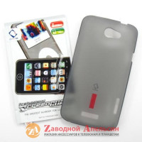 HTC One X S720e чохол CAPDASE