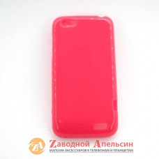 HTC One V T320e чохол Cover