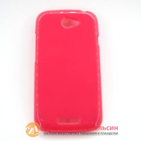 HTC One S Z320e чохол Cover