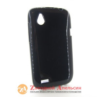 HTC Desire VX T328w чохол Cover black