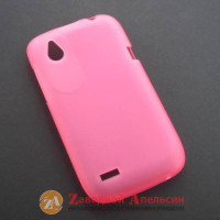 HTC Desire V T328w X T328e чехол Cover