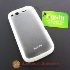 HTC Desire S G12 S510e чохол Kashi