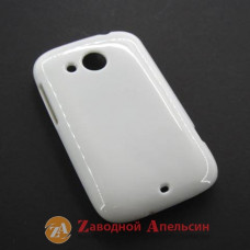 HTC Desire C A320e чохол Cover