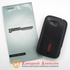 HTC Desire C A320e чохол CAPDASE