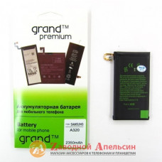 Акумулятор батарея Samsung EB-BA320ABE A3 A320