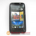 HTC Desire 601 захисний чохол Cover black