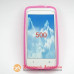 HTC Desire 500 чохол Cover 2