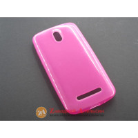 HTC Desire 500 чохол Cover 2