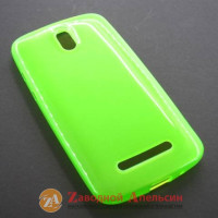 HTC Desire 500 чохол Cover 1