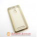 Xiaomi Redmi Note 3 чехол Electroplating