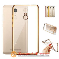 Xiaomi Redmi Note 3 чехол Electroplating