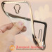 Xiaomi Redmi Note 2 чехол Electroplating