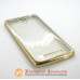 Xiaomi Redmi Note 2 чехол Electroplating