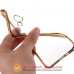 Samsung J5 J500 чехол Electroplating gold