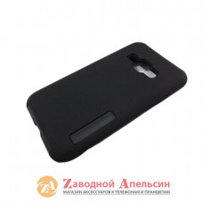 Samsung J1 J120 2016 протиударний чохол DualPro