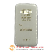Samsung J1 J120 2016 ультратонкий чохол