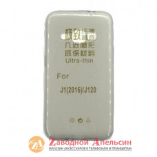 Samsung J1 J120 2016 ультратонкий чохол