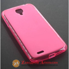 Lenovo S820 чохол силіконовий Cover